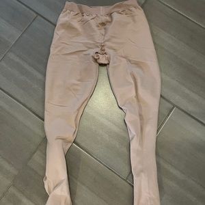 Sigvaris compression tights